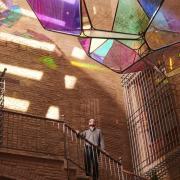 Visita Sunset al CAHH en València